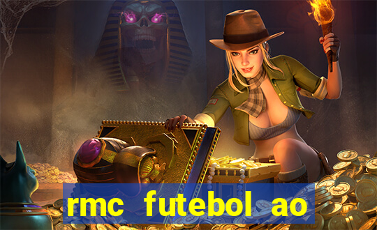 rmc futebol ao vivo gratis